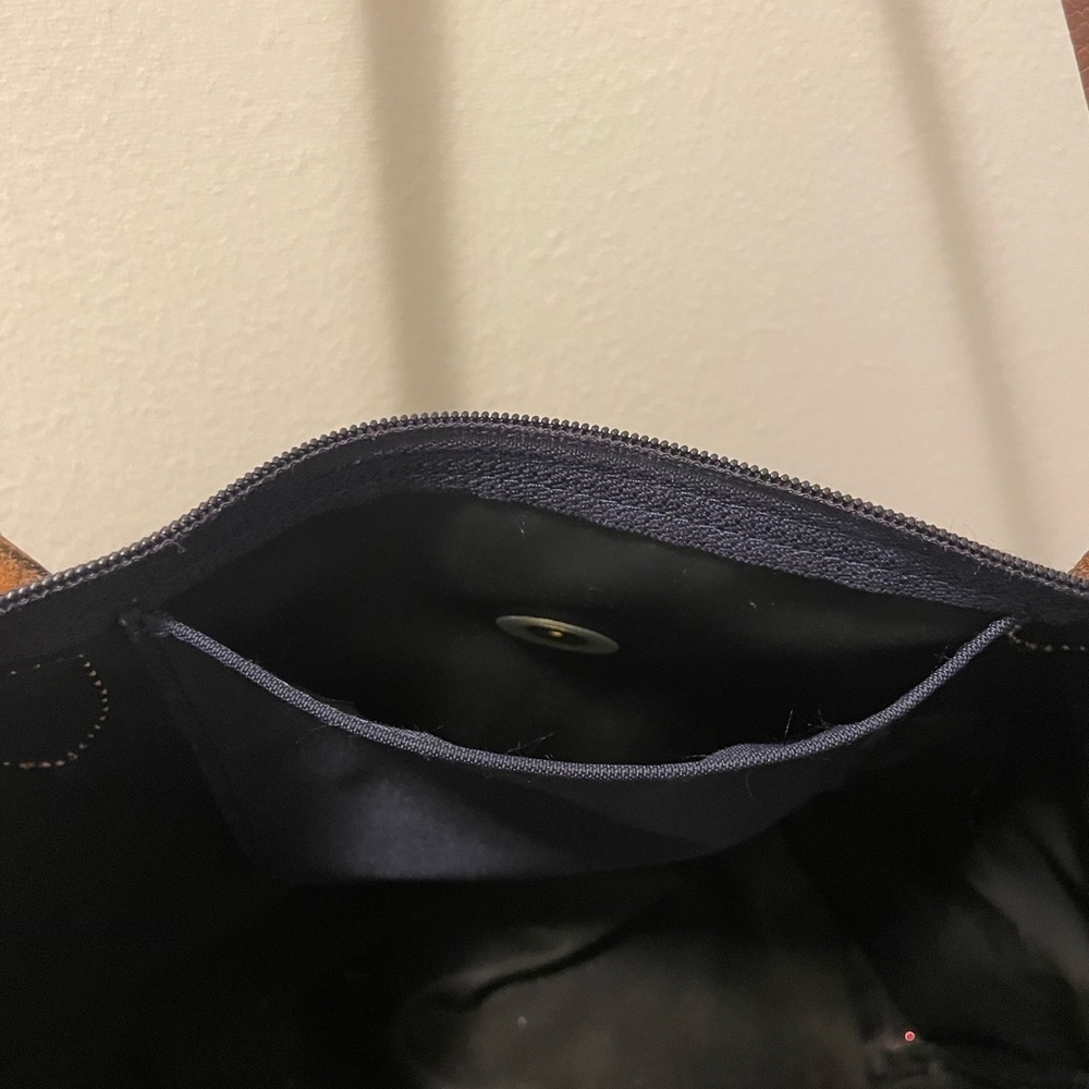 Longchamp Purse